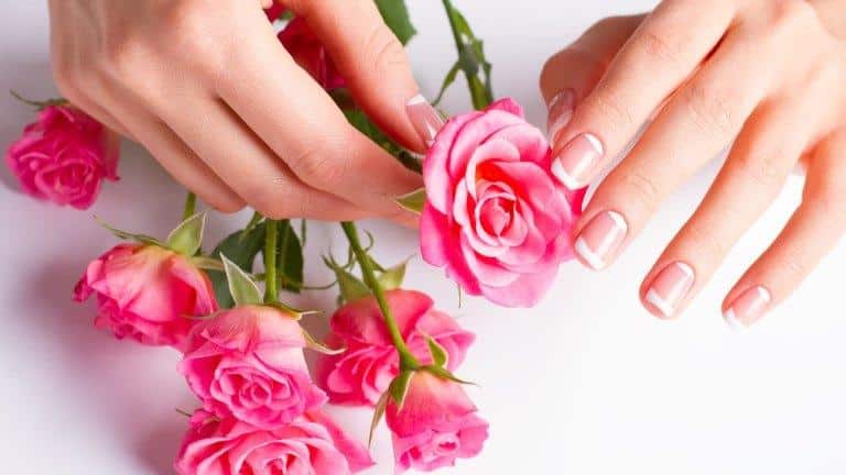 Modele de unghii french roz – Tendințe și idei pentru un look elegant